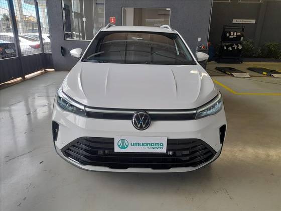 VOLKSWAGEN NIVUS 1.0 200 TSI TOTAL FLEX HIGHLINE AUTOMÁTICO VOLKSWAGEN NIVUS 1.0 200 TSI TOTAL FLEX HIGHLINE AUTOMÁTICO